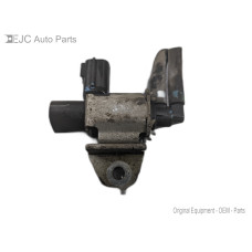 38P123 Vacuum Switch From 2013 Nissan Pathfinder  3.5 K5T46673