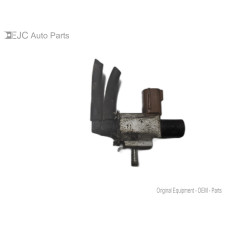 38P128 Vacuum Switch From 2013 Nissan Pathfinder  3.5 K5T46673