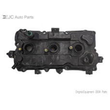 38P129 Right Valve Cover From 2013 Nissan Pathfinder  3.5