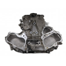 GTW206 Engine Timing Cover From 2013 Nissan Pathfinder  3.5