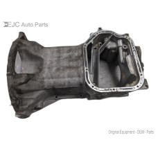 GTW207 Upper Engine Oil Pan For 13-16 Nissan Pathfinder  3.5 11110JA11C