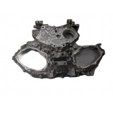 GTW208 Rear Timing Cover From 2013 Nissan Pathfinder  3.5 13500JA11B