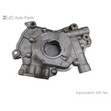 38Q005 Engine Oil Pump From 2011 Ford Expedition 5.4 9L3E6600AA 38Q005 Engine Oil Pump From 2011 Ford Expedition 5.4 9L3E6600AA
