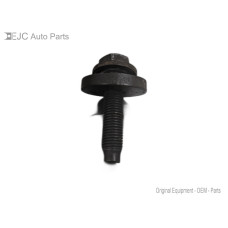 38Q013 Crankshaft Bolt From 2011 Ford Expedition 5.4 38Q013 Crankshaft Bolt From 2011 Ford Expedition 5.4