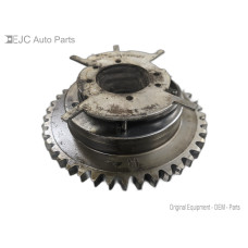 38Q016 Camshaft Timing Gear From 2011 Ford Expedition 5.4 3L3E6C524KA 38Q016 Camshaft Timing Gear From 2011 Ford Expedition 5.4 3L3E6C524KA
