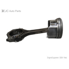 38Q018 Piston and Connecting Rod Standard For 09-14 Ford Expedition 5.4 8L3Z6200AA 38Q018 Piston and Connecting Rod Standard For 09-14 Ford Expedition 5.4 8L3Z6200AA
