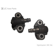 38Q019 Timing Chain Tensioner Pair From 2011 Ford Expedition 5.4 38Q019 Timing Chain Tensioner Pair From 2011 Ford Expedition 5.4