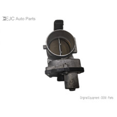 38Q029 Throttle Valve Body For 10-14 Ford Expedition 5.4 6L3EAA 38Q029 Throttle Valve Body For 10-14 Ford Expedition 5.4 6L3EAA