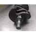 #OP06 Crankshaft Standard From 2017 Ford Fusion  2.5