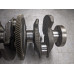 #OP06 Crankshaft Standard From 2017 Ford Fusion  2.5