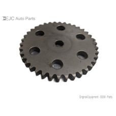 38M002 Exhaust Camshaft Timing Gear From 2017 Ford Fusion 2.5 38M002 Exhaust Camshaft Timing Gear From 2017 Ford Fusion 2.5