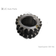 38M003 Crankshaft Timing Gear From 2017 Ford Fusion 2.5 38M003 Crankshaft Timing Gear From 2017 Ford Fusion 2.5