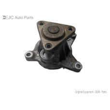 38M009 Water Coolant Pump From 2017 Ford Fusion 2.5 4S4E6501EA 38M009 Water Coolant Pump From 2017 Ford Fusion 2.5 4S4E6501EA