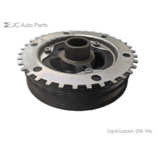 38M010 Crankshaft Pulley For 13-20 Ford Fusion 2.5 CV6E6316ED 38M010 Crankshaft Pulley For 13-20 Ford Fusion 2.5 CV6E6316ED