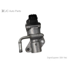 38M017 EGR Valve From 2017 Ford Fusion 2.5 38M017 EGR Valve From 2017 Ford Fusion 2.5