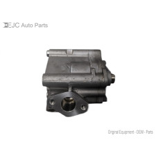 38M019 Engine Oil Pump From 2017 Ford Fusion 2.5 38M019 Engine Oil Pump From 2017 Ford Fusion 2.5