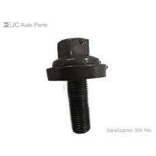 38M024 Crankshaft Pulley Bolt From 2017 Ford Fusion 2.5 38M024 Crankshaft Pulley Bolt From 2017 Ford Fusion 2.5