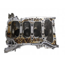 #BLY05 Bare Engine Block From 2018 Nissan Altima  2.5
