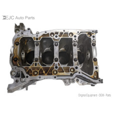 #BLY05 Engine Cylinder Block For 13-18 Nissan Altima  2.5 110003KY1C