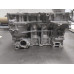 #BLY05 Engine Cylinder Block From 2018 Nissan Altima  2.5