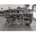 #BLY05 Engine Cylinder Block From 2018 Nissan Altima  2.5