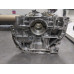 #BLY05 Engine Cylinder Block From 2018 Nissan Altima  2.5