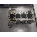 #BLY05 Engine Cylinder Block From 2018 Nissan Altima  2.5