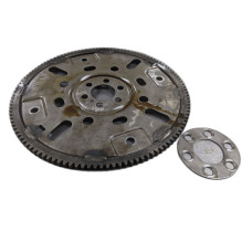 38L002 Flexplate From 2018 Nissan Altima  2.5