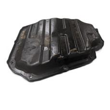 38L004 Lower Engine Oil Pan From 2018 Nissan Altima  2.5