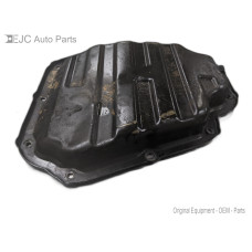 38L004 Lower Engine Oil Pan From 2018 Nissan Altima  2.5