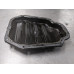 38L004 Lower Engine Oil Pan From 2018 Nissan Altima  2.5