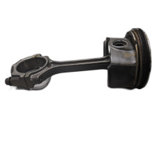 38L005 Piston and Connecting Rod Standard From 2018 Nissan Altima  2.5