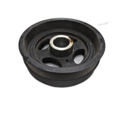 38L006 Crankshaft Pulley From 2018 Nissan Altima  2.5