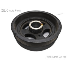 38L006 Crankshaft Pulley From 2018 Nissan Altima  2.5