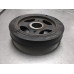 38L006 Crankshaft Pulley From 2018 Nissan Altima  2.5