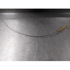 38L009 Engine Oil Dipstick  From 2018 Nissan Altima  2.5