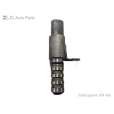 38L013 Variable Valve Timing Solenoid From 2018 Nissan Altima  2.5