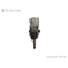 38L014 Engine Oil Temperature Sensor From 2018 Nissan Altima  2.5