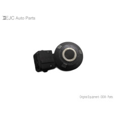 38L016 Knock Detonation Sensor From 2018 Nissan Altima  2.5