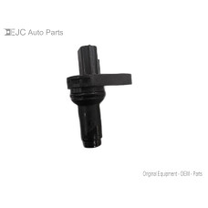 38L018 Crankshaft Position Sensor From 2018 Nissan Altima  2.5 23731JA10C