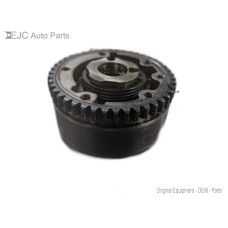 38L024 Intake Camshaft Timing Gear From 2018 Nissan Altima  2.5 130253TA1A