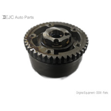 38L025 Exhaust Camshaft Timing Gear From 2018 Nissan Altima  2.5 130253TA1C