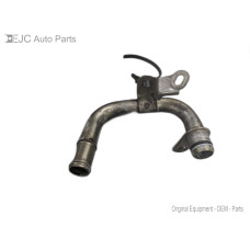 38L030 Heater Line From 2018 Nissan Altima  2.5