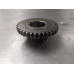 38L037 Crankshaft Timing Gear From 2018 Nissan Altima  2.5 130214JM0A