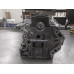 #BLZ10 Bare Engine Block From 2018 Nissan Rogue Sport  2.0