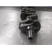 #OI01 Crankshaft Standard From 2018 Nissan Rogue Sport  2.0