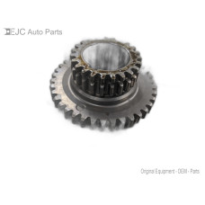 38M105 Crankshaft Timing Gear From 2018 Nissan Rogue Sport  2.0 13021CK83A