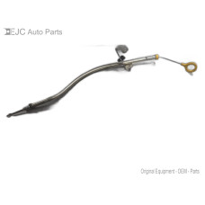 38M109 Engine Oil Dipstick With Tube From 2018 Nissan Rogue Sport  2.0