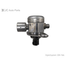 38M113 High Pressure Fuel Pump From 2018 Nissan Rogue Sport  2.0 166303JY0A