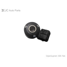 38M123 Knock Detonation Sensor From 2018 Nissan Rogue Sport  2.0 220601KT0A